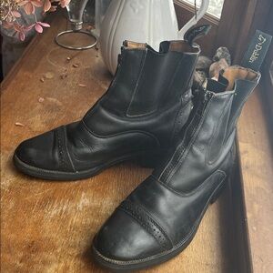 Dublin riding boots 🐎🐎🏇